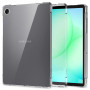 Tech-Protect FlexAir tahvelarvuti ümbris Samsung Galaxy Tab A9+ / A11+ 11.0 jaoks (X210 / X215 / X216 / X230 / X235 / X236), läbipaistev