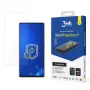 3MK Silver Protect+ Google Pixel 6a antimikroobne ekraanikaitsekile