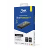 3MK Silver Protect+ Google Pixel 6a antimikroobne ekraanikaitsekile
