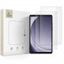 Tech-Protect Glass Fit+ karastatud klaas Samsung Galaxy Tab A9 / A11 8.7 jaoks (X110 / X115 / X133 / X135), läbipaistev (2 tk)