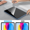 Tech-Protect Glass Fit+ karastatud klaas Samsung Galaxy Tab A9 / A11 8.7 jaoks (X110 / X115 / X133 / X135), läbipaistev (2 tk)