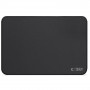 Tech-Protect A100 hiirematt 35x25 cm, must