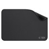 Tech-Protect A100 hiirematt 35x25 cm, must