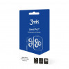 3MK Lens Protection Pro Apple iPhone 13 Pro / 13 Pro Max kaamera objektiivi kaitseklaas, grafiithall