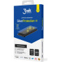3MK Silver Protect+ Motorola Edge 30 antimikroobne ekraanikaitsekile