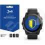 3MK FlexibleGlass Watch Protection Garmin Tactix 7 nutikella hübriidklaasist ekraanikaitse (3 tk)
