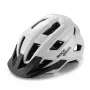 Rockbros LK-67 noorte jalgrattakiiver eemaldatava visiiriga, 54-58 cm, valge