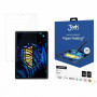 3MK Paper Feeling ekraanikaitse Samsung Galaxy Tab S5e 10.5 jaoks, 2 tk