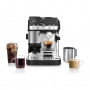 Ninja ES301EU Luxe Café Mini portafilter espressomasin