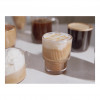 Ninja ES301EU Luxe Café Mini portafilter espressomasin