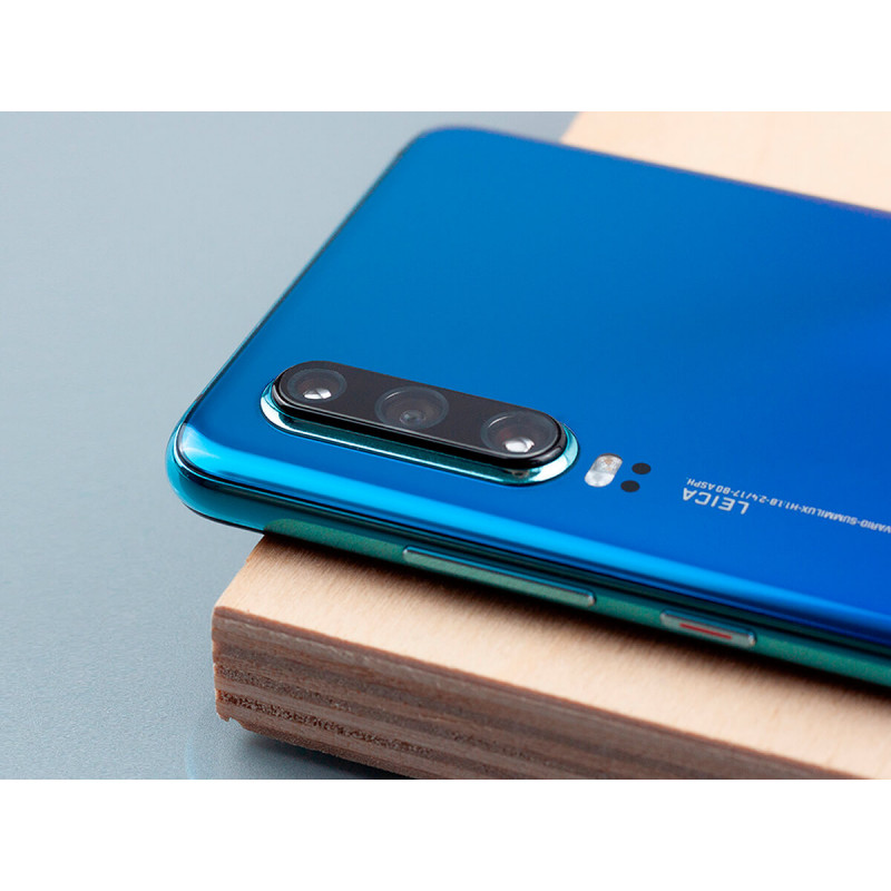 3MK Lens Protection kaameraklaas Samsung Galaxy A53 5G jaoks (4 tk)