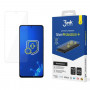 3MK SilverProtection+ antimikroobne kaitsekile Xiaomi Redmi Note 11S jaoks