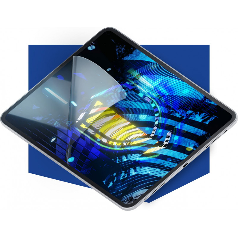 3MK Paper Feeling ekraanikaitse Samsung Galaxy Tab S8 11 jaoks, 2 tk