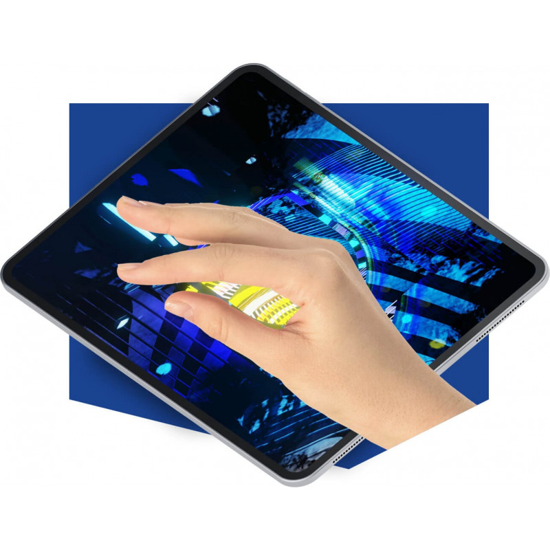 3MK Paper Feeling ekraanikaitse Samsung Galaxy Tab S8 11 jaoks, 2 tk