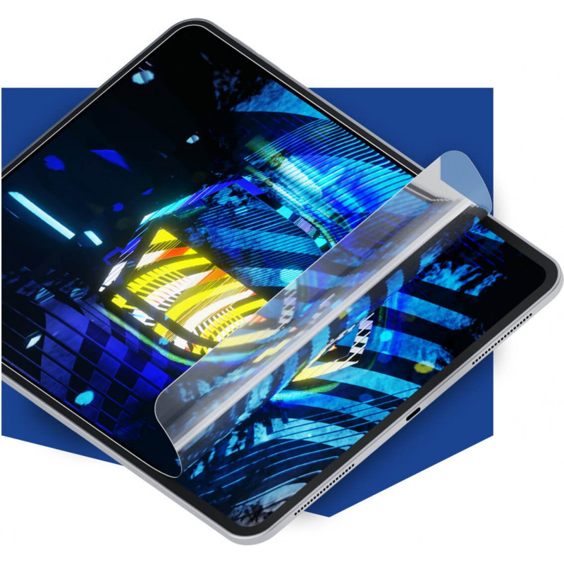 3MK Paper Feeling ekraanikaitse Samsung Galaxy Tab S8 11 jaoks, 2 tk
