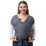 Momcozy M20SSCJ01 beebi kandekangas, tumehall