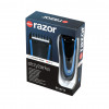 Eldom MG11U Razor juhtmega/akutoitel juukselõikusmasin, laetav/vooluvõrgust