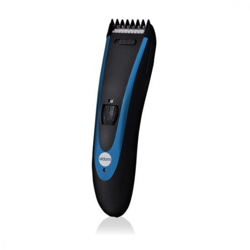 Eldom MG11U Razor juhtmega/akutoitel juukselõikusmasin, laetav/vooluvõrgust