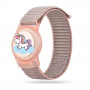 Tech-Protect Nylon For Kids rihm Apple AirTag 1 / 2 jaoks, Magic Pony