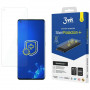 3MK SilverProtection+ antimikroobne kaitsekile OnePlus 10 Pro 5G jaoks