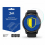 3MK ARC Watch Protection kaitsekile Garmin Venu 2 Plus ekraanile