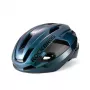 Rockbros LK-15 süsinikkiust jalgrattakiiver suurus L (58-62cm), kameeleon-sinine
