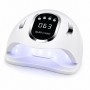 Extralink Stay Beauty UV LED küünelamp, 280 W, LED+UV, valge