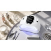 Extralink Stay Beauty UV LED küünelamp, 280 W, LED+UV, valge