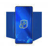 3MK SilverProtection+ antimikroobne ekraanikaitsekile Samsung Galaxy S22 jaoks