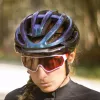 Rockbros HC-58C-M jalgrattakiiver 55–58 cm, Blue Chameleon