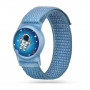 Tech-Protect Nylon For Kids kinnitusrihm Apple AirTag 1 / 2 jaoks, Astronaut
