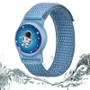 Tech-Protect Nylon For Kids kinnitusrihm Apple AirTag 1 / 2 jaoks, Astronaut