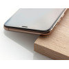 3MK HardGlass Max ekraanikaitse Samsung Galaxy S22+ jaoks, must