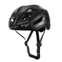 Rockbros ZK-077 jalgrattakiiver integreeritud mitmesuunalise valgustusega 57–61 cm, must