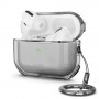 Tech-Protect Bounce ümbris Apple AirPods Pro 3-le, Ash