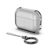 Tech-Protect Bounce ümbris Apple AirPods Pro 3-le, Ash