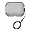 Tech-Protect Bounce ümbris Apple AirPods Pro 3-le, Ash