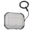 Tech-Protect Bounce ümbris Apple AirPods Pro 3-le, Ash
