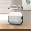 Tech-Protect Bounce ümbris Apple AirPods Pro 3-le, Ash