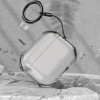 Tech-Protect Bounce ümbris Apple AirPods Pro 3-le, Ash