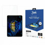 3MK Paper Feeling ekraanikaitse Apple iPad Air 10.9 (2020/2022), 2 tk