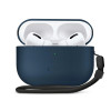 Tech-Protect NaturalFit ümbris Apple AirPods Pro 3-le, Navy Blue