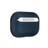 Tech-Protect NaturalFit ümbris Apple AirPods Pro 3-le, Navy Blue