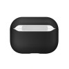 Tech-Protect NaturalFit ümbris Apple AirPods Pro 3-le, must