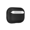 Tech-Protect NaturalFit ümbris Apple AirPods Pro 3-le, must