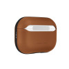 Tech-Protect NaturalFit ümbris Apple AirPods Pro 3-le, pruun