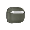 Tech-Protect NaturalFit ümbris Apple AirPods Pro 3-le, oliivroheline