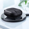 Tech-Protect Magmat ümbris Apple AirPods Pro 3 jaoks, mattmust