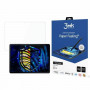 3MK Paper Feeling kaitsekile Samsung Galaxy Tab S7 FE 12.4" jaoks (2 tk) (3MK2380)
