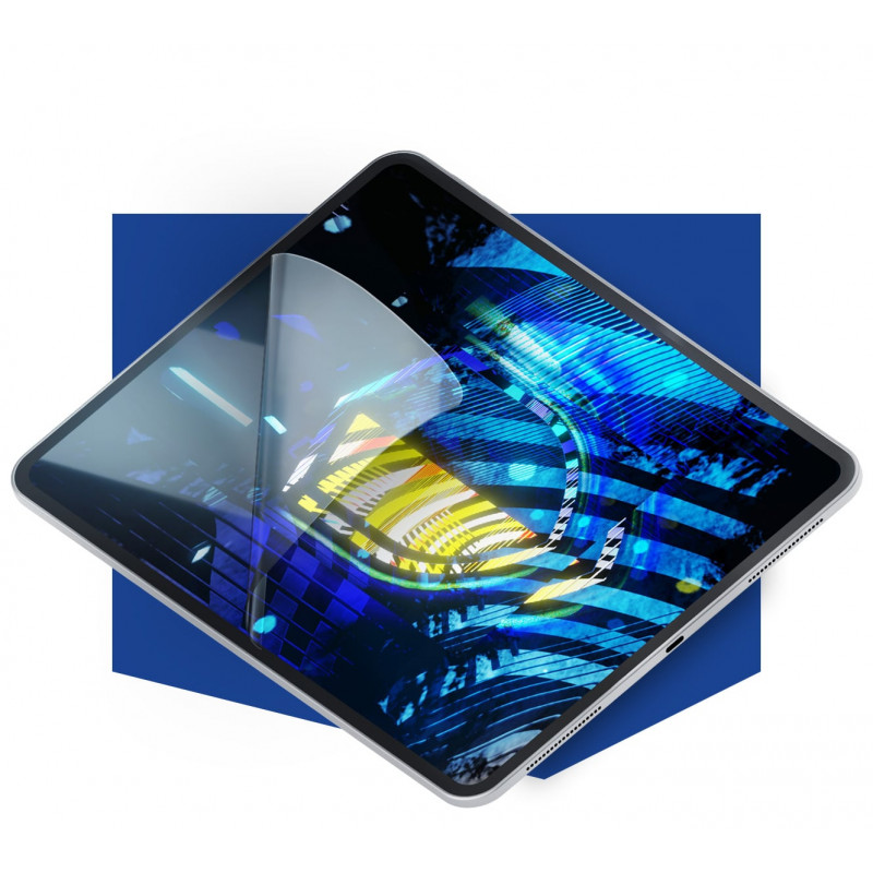 3MK Paper Feeling kaitsekile Samsung Galaxy Tab S7 FE 12.4" jaoks (2 tk) (3MK2380)